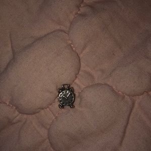 Alarm clock pandora charm